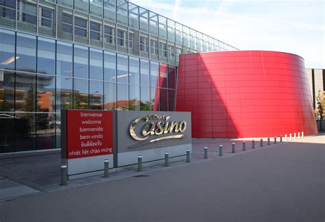 groupe casino